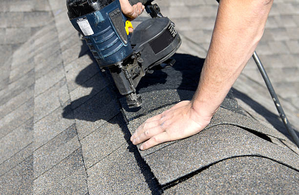 Best Roof Installation  in Rogers, AR