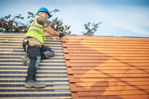 Best Commercial Roofing Services  in Rogers, AR