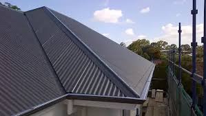 Best Roof Moss and Algae Removal  in Rogers, AR